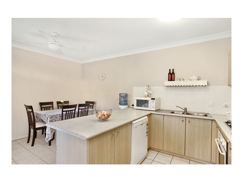 17 Wentworth Drive, Liberty Grove NSW 2138