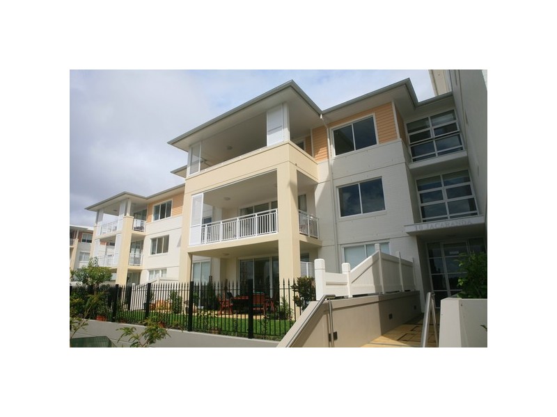 301/10 Peninsula Drive, Breakfast Point NSW 2137