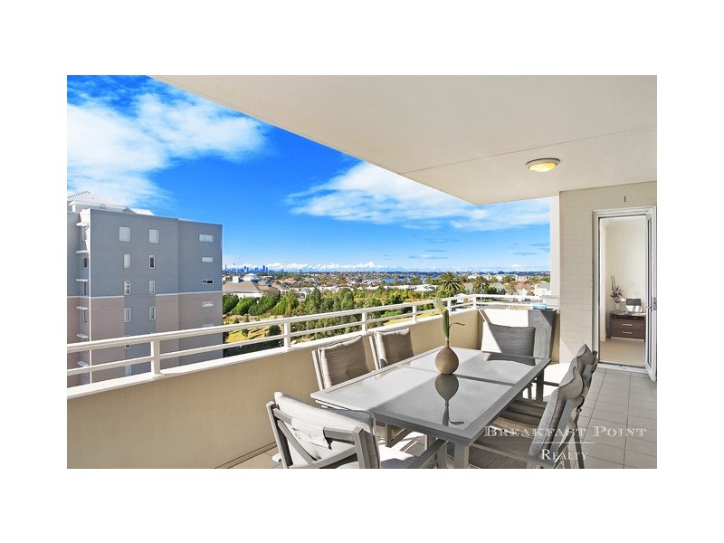 58/68 Village Drive, Breakfast Point NSW 2137