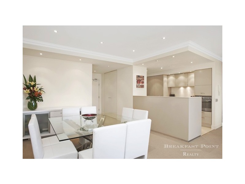 58/68 Village Drive, Breakfast Point NSW 2137