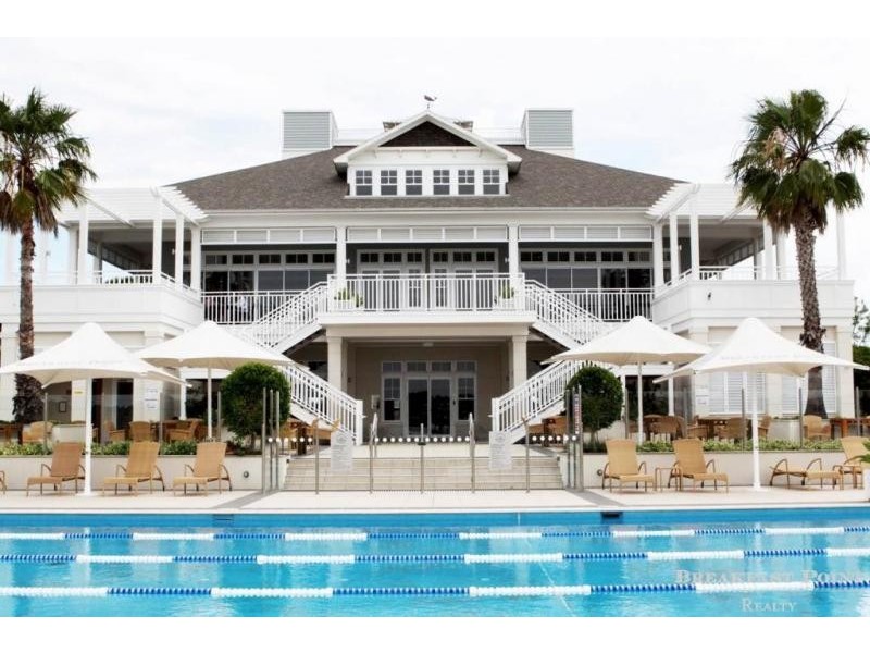 402/10 Peninsula Drive, Breakfast Point NSW 2137