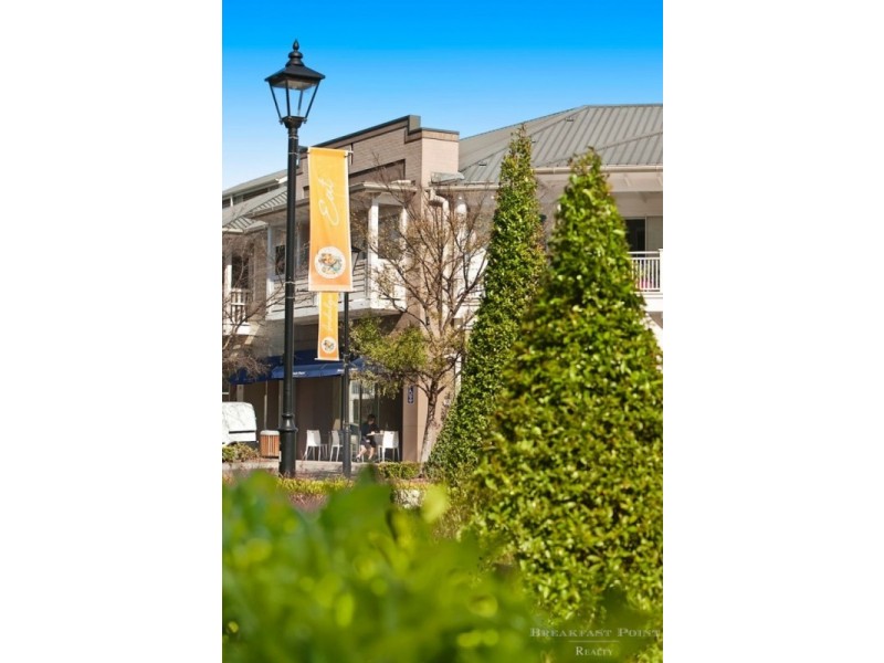 70/68 Village Drive, Breakfast Point NSW 2137