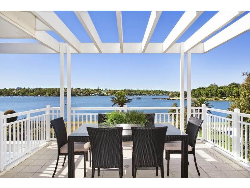 31/57 Peninsula Drive, Breakfast Point NSW 2137