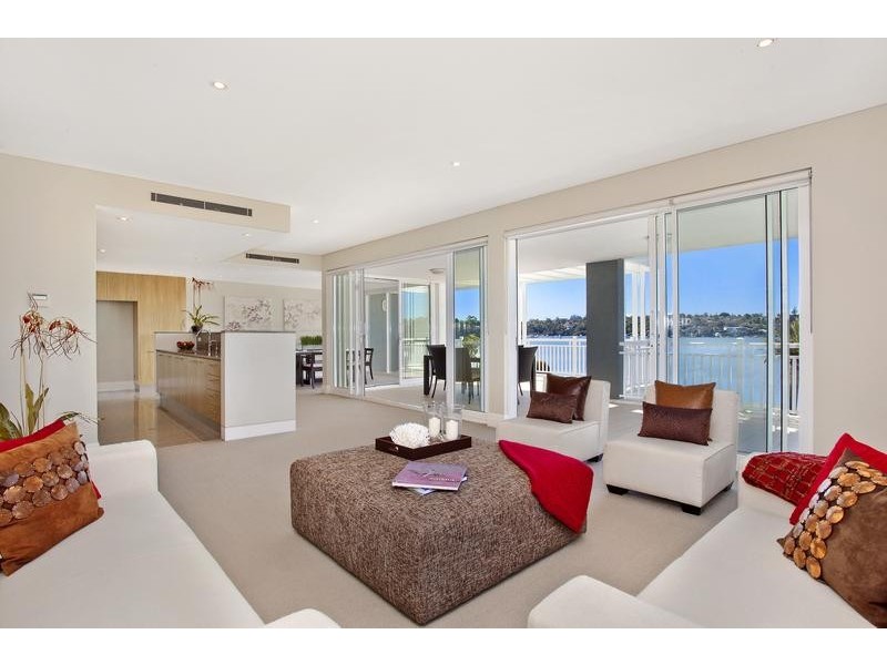 31/57 Peninsula Drive, Breakfast Point NSW 2137