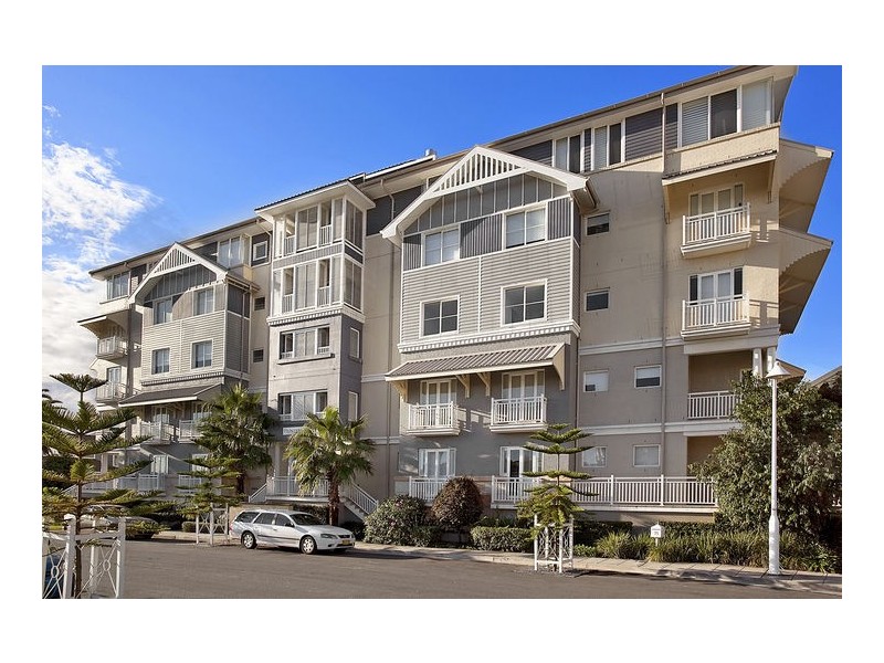 51/53 Peninsula Drive, Breakfast Point NSW 2137