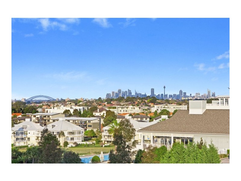 710/15-17 Peninsula Drive, Breakfast Point NSW 2137