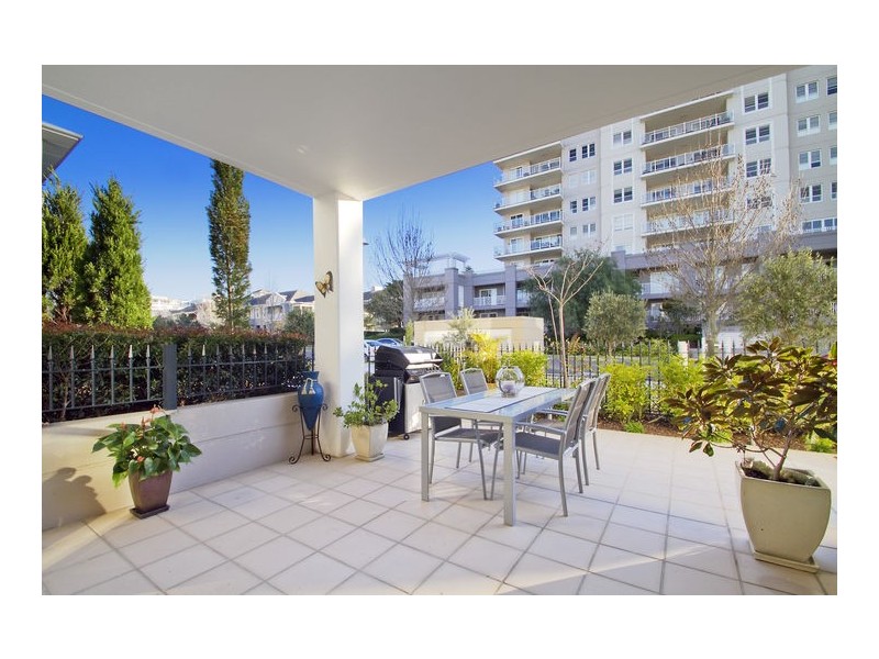 10/5 Juniper Drive, Breakfast Point NSW 2137