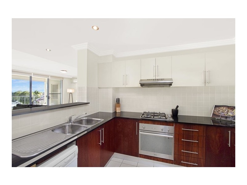 9/1a Hilly Street, Mortlake NSW 2137