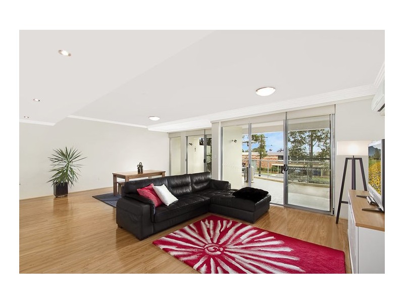 9/1a Hilly Street, Mortlake NSW 2137