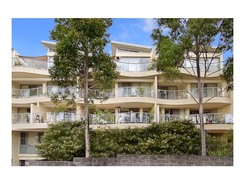 9/1a Hilly Street, Mortlake NSW 2137