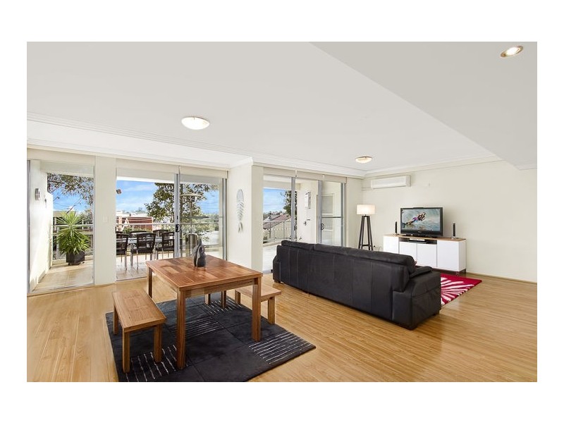 9/1a Hilly Street, Mortlake NSW 2137