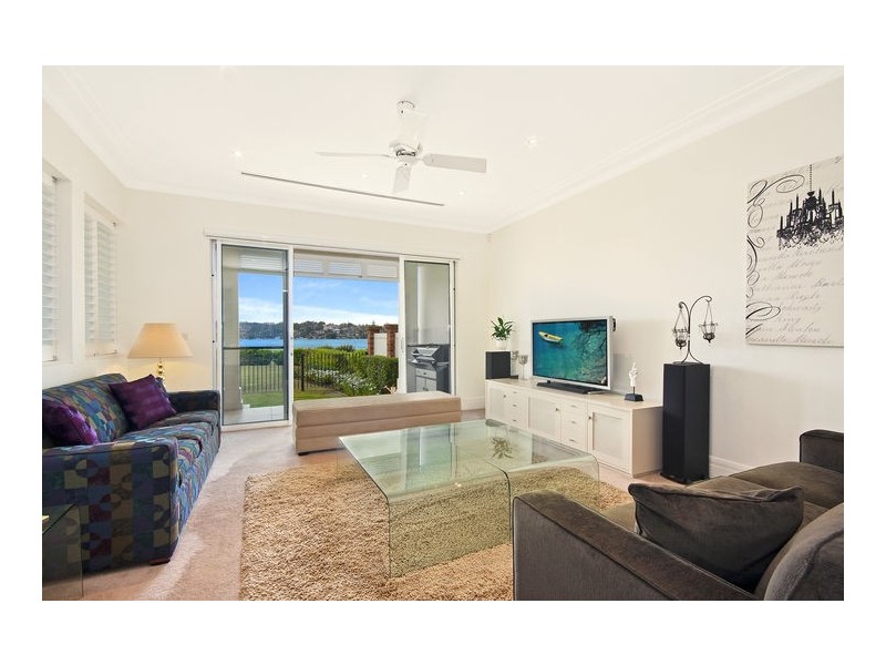 89 Peninsula Drive, Breakfast Point NSW 2137