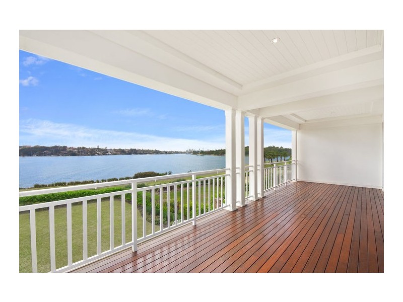 89 Peninsula Drive, Breakfast Point NSW 2137