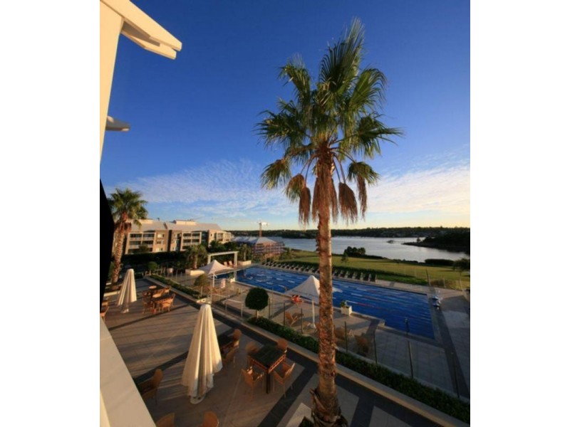 302/6 Peninsula Drive, Breakfast Point NSW 2137