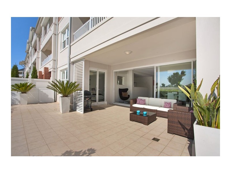 11/20-26 Village Drive, Breakfast Point NSW 2137