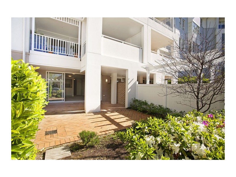 13/50-58 Village Drive, Breakfast Point NSW 2137
