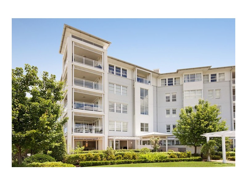 13/50-58 Village Drive, Breakfast Point NSW 2137
