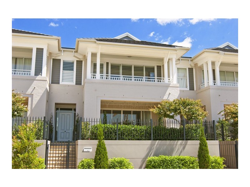5 Vineyard Way, Breakfast Point NSW 2137