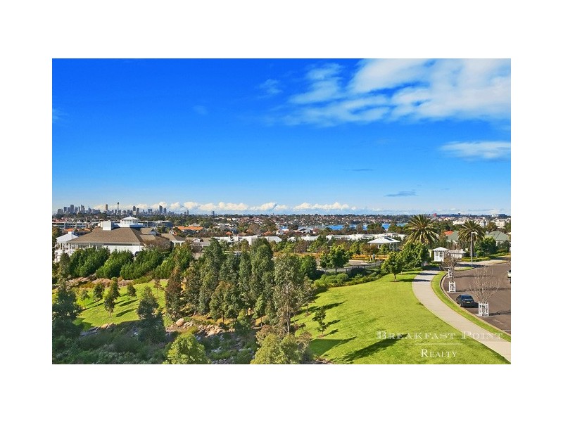58/68 Village Drive, Breakfast Point NSW 2137