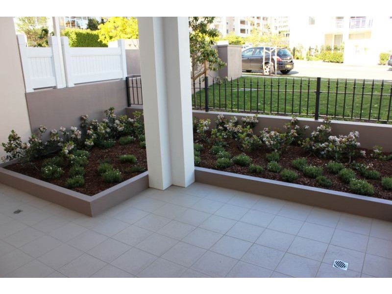 13/31 Peninsula Drive, Breakfast Point NSW 2137