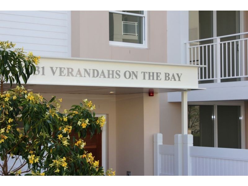 13/31 Peninsula Drive, Breakfast Point NSW 2137