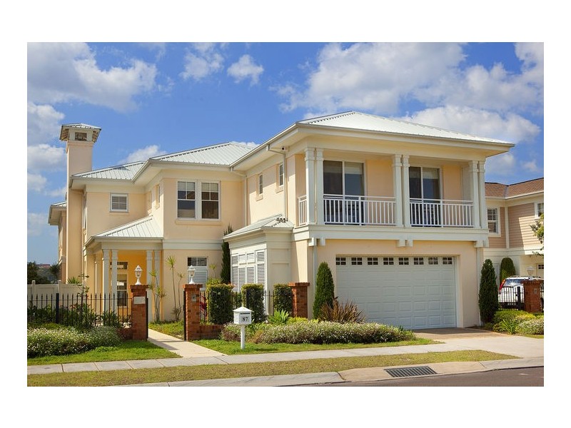 87 Peninsula Drive, Breakfast Point NSW 2137