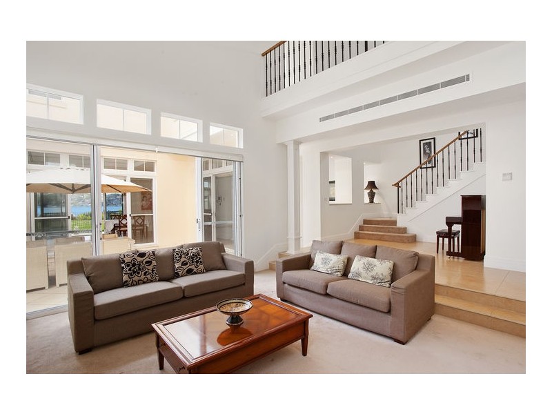 87 Peninsula Drive, Breakfast Point NSW 2137