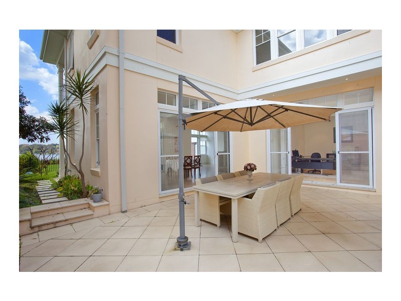 87 Peninsula Drive, Breakfast Point NSW 2137