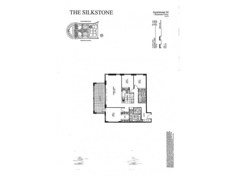 24/1 Rosewater Circuit, Breakfast Point NSW 2137