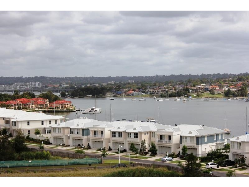 46/5 Woodlands Ave, Breakfast Point NSW 2137