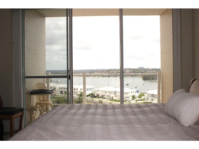 46/5 Woodlands Ave, Breakfast Point NSW 2137