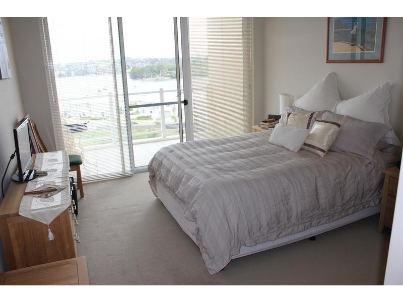 46/5 Woodlands Ave, Breakfast Point NSW 2137