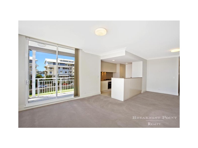 26/1 Rosewater Circuit, Breakfast Point NSW 2137