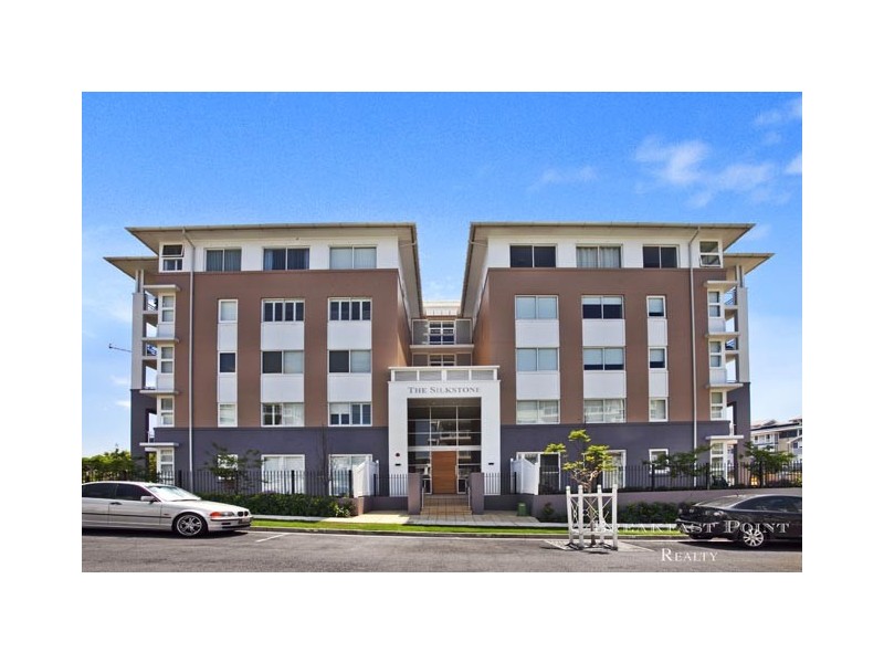 26/1 Rosewater Circuit, Breakfast Point NSW 2137