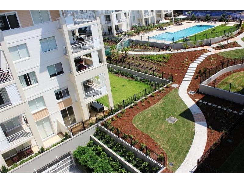 501/2 Rosewater Circuit, Breakfast Point NSW 2137