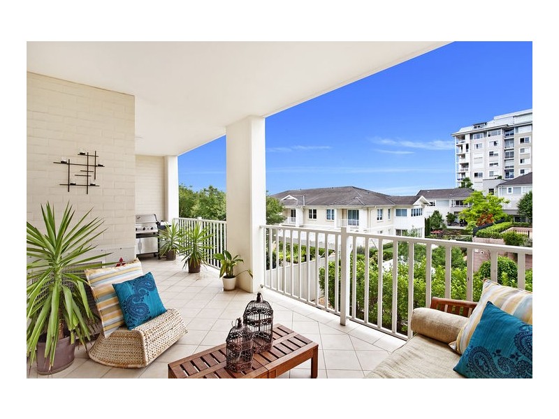 25/21 Tennyson Rd, Breakfast Point NSW 2137