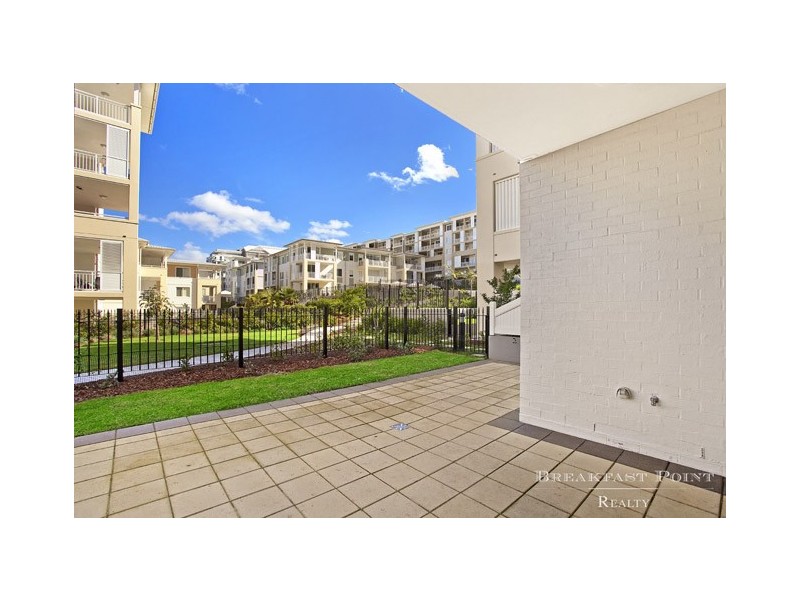 109/2 Rosewater Circuit, Breakfast Point NSW 2137