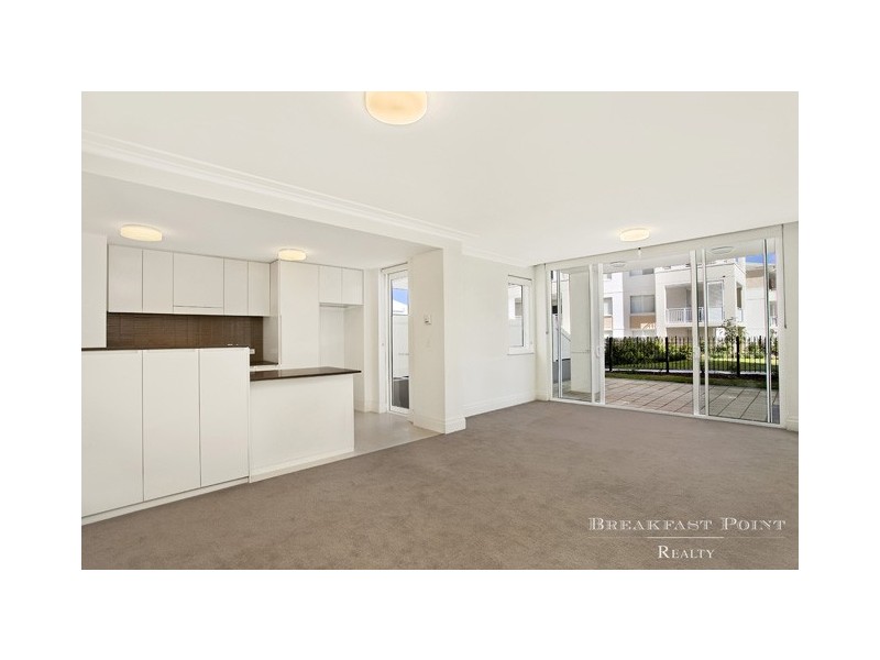 109/2 Rosewater Circuit, Breakfast Point NSW 2137