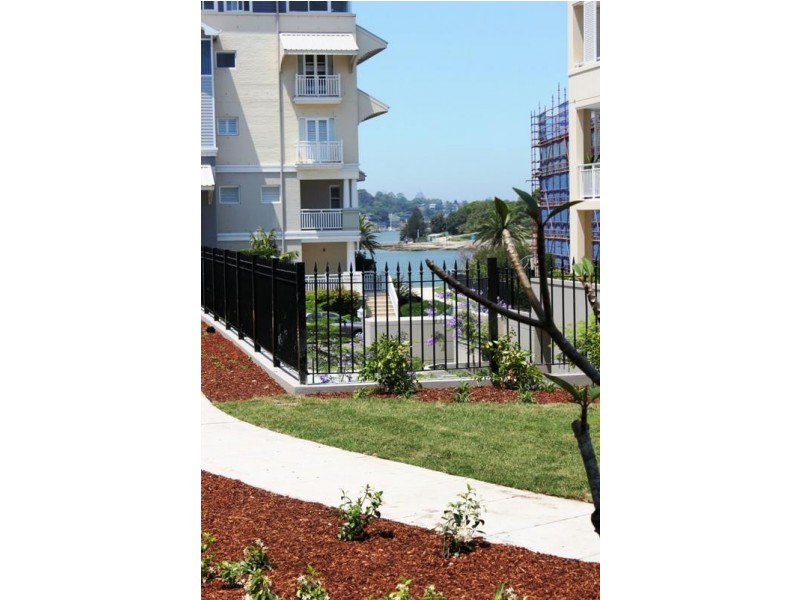 108/2 Rosewater Circuit, Breakfast Point NSW 2137