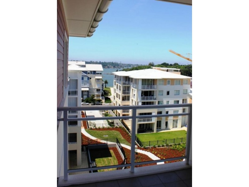 502/4 Rosewater Circuit, Breakfast Point NSW 2137