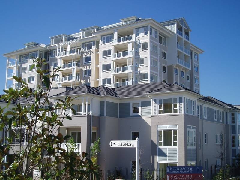 10/5 Woodlands Avenue, Breakfast Point NSW 2137