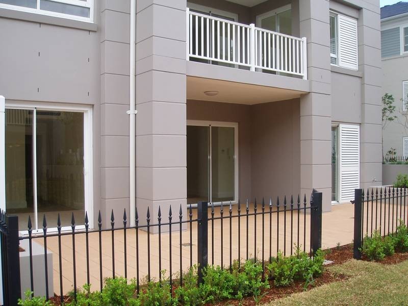 10/5 Woodlands Avenue, Breakfast Point NSW 2137