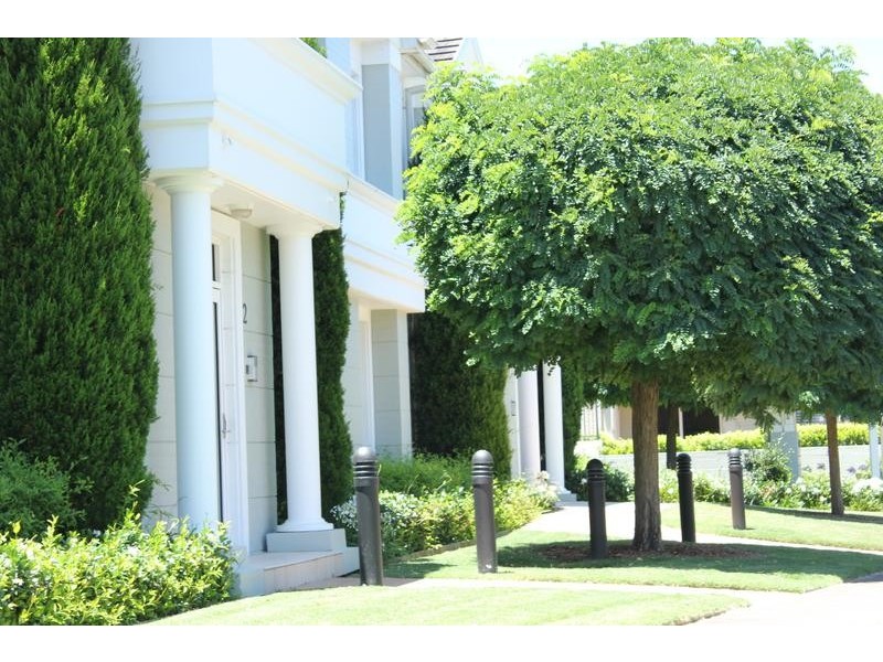 202/2-10 Mimosa Circuit, Breakfast Point NSW 2137