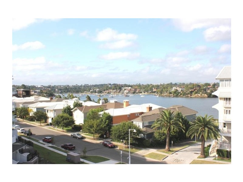 46/1 Rosewater Circuit, Breakfast Point NSW 2137