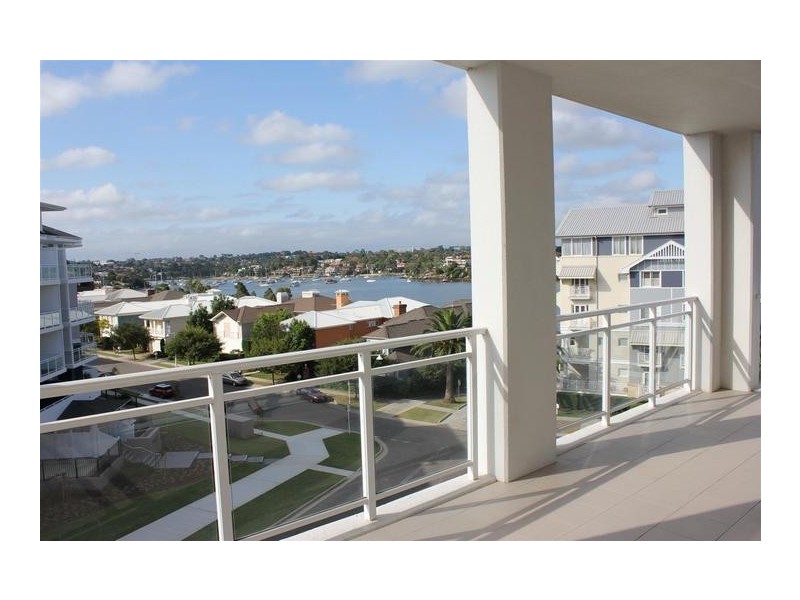 46/1 Rosewater Circuit, Breakfast Point NSW 2137
