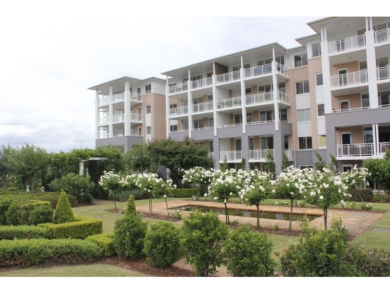 46/1 Rosewater Circuit, Breakfast Point NSW 2137