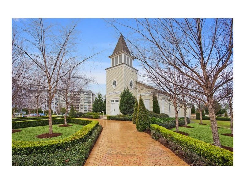 46/1 Rosewater Circuit, Breakfast Point NSW 2137