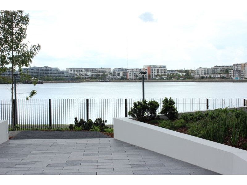 106/20 Shoreline Drive, Rhodes NSW 2138