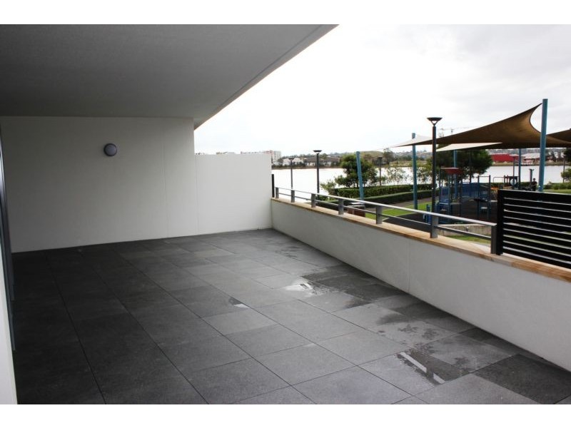 106/20 Shoreline Drive, Rhodes NSW 2138