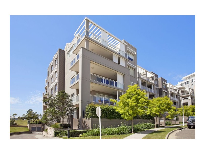 38/21-25 Peninsula Drive, Breakfast Point NSW 2137